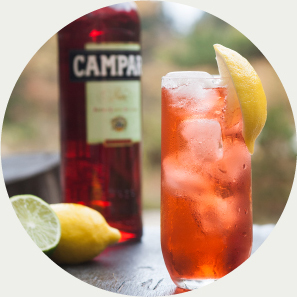 カクテルイメージ