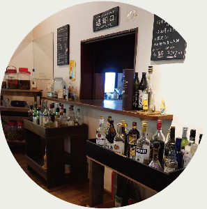 酒薫陶イメージ